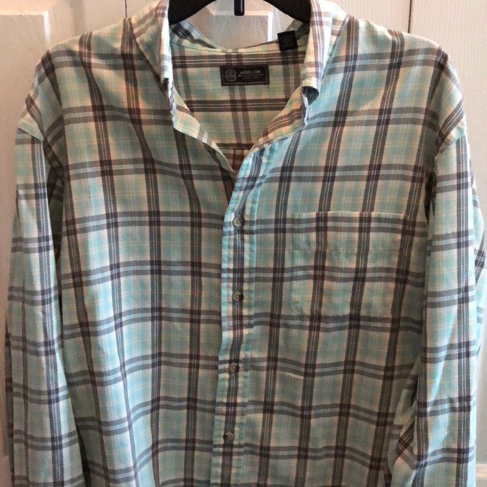 Men’s Arrow shirt